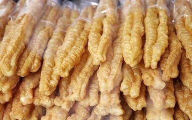 特色小吃培訓，開啟美食創(chuàng)業(yè)新篇章