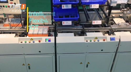 智造未來(lái) 珠海盈致科技賦能中國(guó)制造業(yè)，打造智能工廠新紀(jì)元