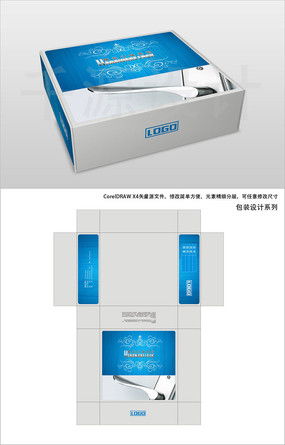 紅動中國 五金產品包裝設計的視覺智慧與素材應用